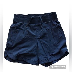 Tuff Atlethics Shorts